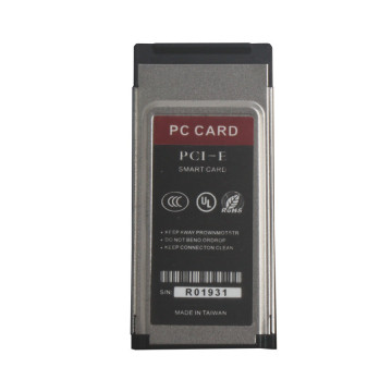 Consult 3 Plus Security Card for Nissan
