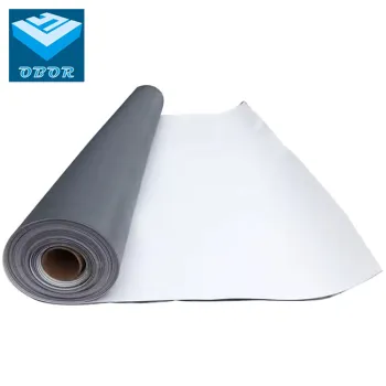 TPO Membrane Waterproofing for Tunnels (1.0mm, 1.2mm, 1.5mm)