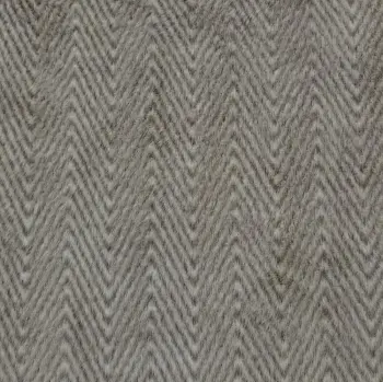 Knit Printed Bunny Fleece Fabric