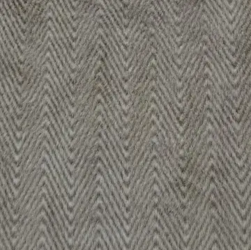 Knit Printed Bunny Fleece Fabric