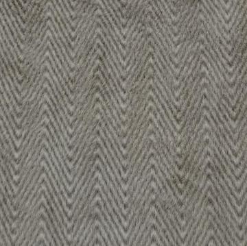 Knit Printed Bunny Fleece Fabric