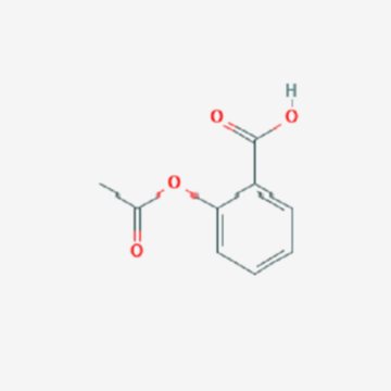 aspirin kalp krizi