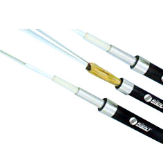 ADSS Long Cross Distance Optical Fiber Cable