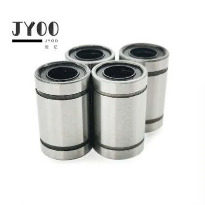 HIWIN Linear Bearings for 3D Printers and CNC Machines