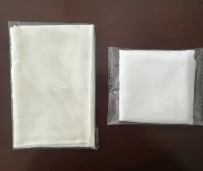 100% Cotton Facial Skin Care Cloth