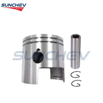 SUNCHEV PISTON 350-00001-1 For Tohatsu 18hp
