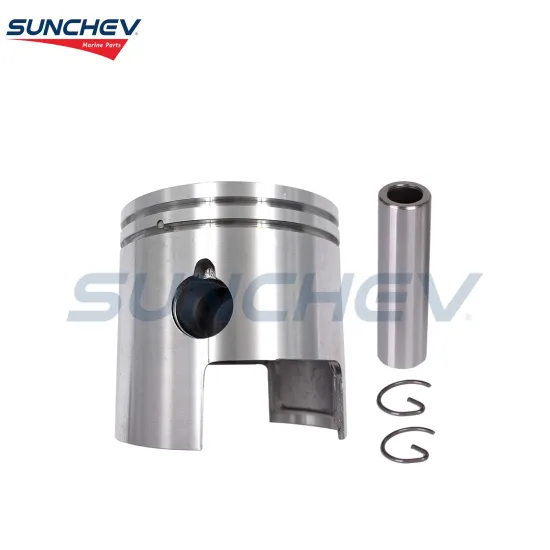 SUNCHEV PISTON 350-00001-1 For Tohatsu Outboard18hp