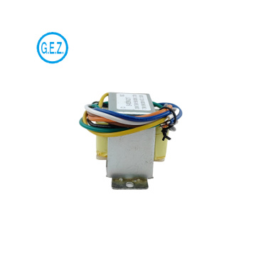 EI48 Customized Electrical 30W Audio Power transformer