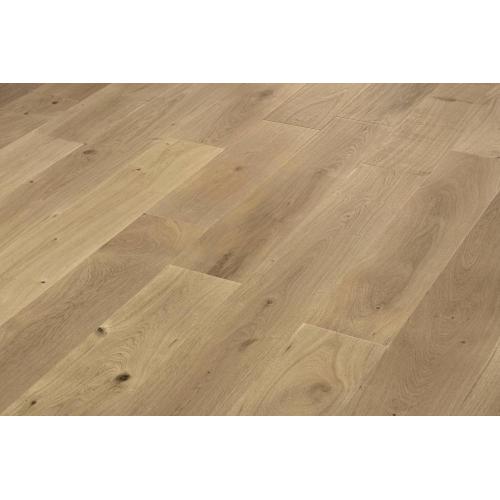 Parquet 14mm Smooth Finish Engineered Wood Flooring