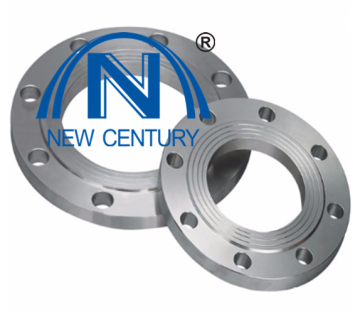 DIN2573 Forged SO Flange