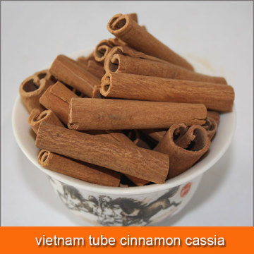 vietnam tube cinnamon cassia