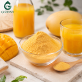 Proveedor de polvo de mango natural Mangifera Indica