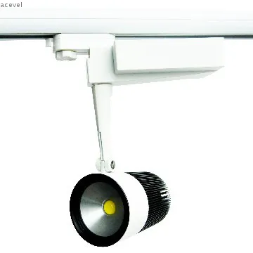 30W 60° COB led Tracking light