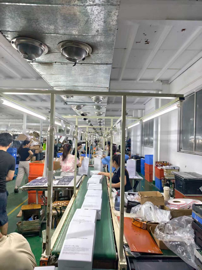 ACTION TOOLS Window Cleaning Machines Ordered in South Korea Again: Repeat Purchases Prove Quality