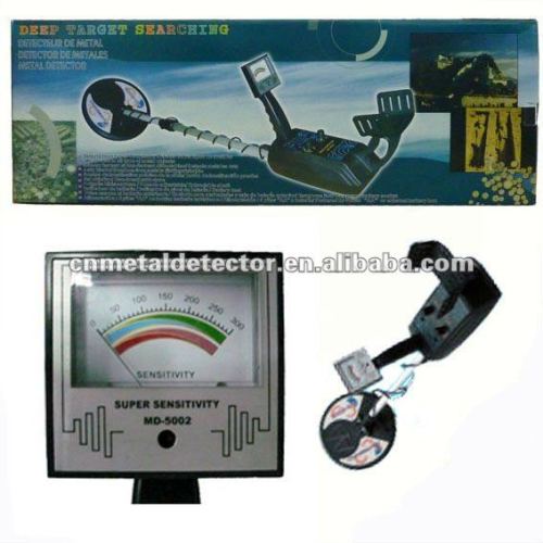 MD5002 Ground metal detector