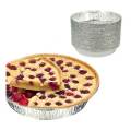 Wholesale Aluminum Foil Cake Pans