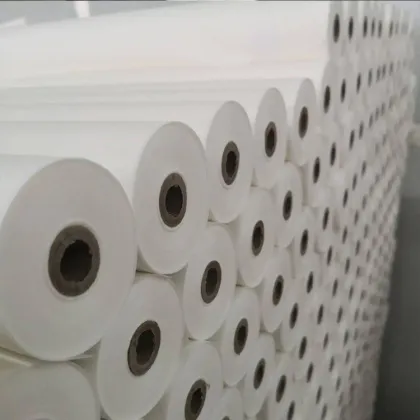 Dry Offset Automatic Blanket Wash Cloth Rolls for Ryobi