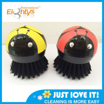 2014 new design kitchen dish brush