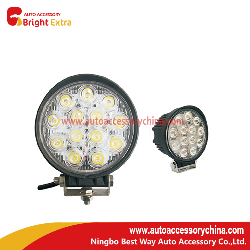 Automotive Work Lights