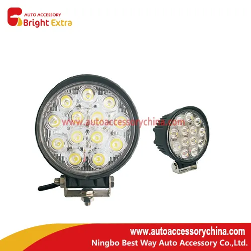 Offroad Fog Lights for Truck Car Jeep Boat