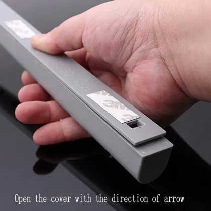 LED night light under Cabinet Stick On Night Light wholesale night light