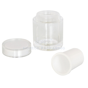 cream jar MS 70ml