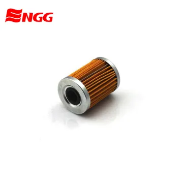 TVS King Oil Filter: Enhancing Performance and Engine Life