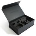 High-End Black UV Geschenkbox