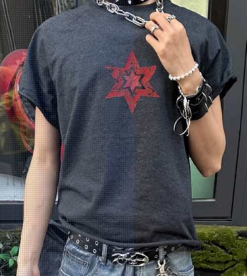 Elegant Basic T-Shirt for Women Fashion Divas
