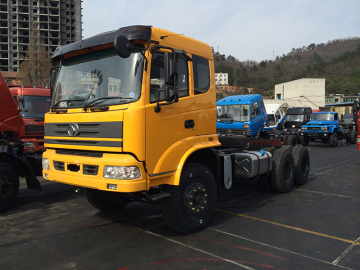 Tri-ring 6X4 Diesel Chinese Tipper Truck/Tipper For Sale/Dump Truck Chassis