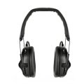 Tactical Headset Game Headphone Fifth Generation Chip Headset Removable Design For Hunting Tactical Games