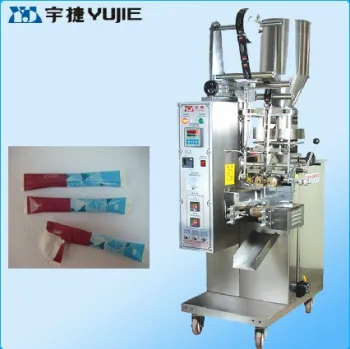 sugar desiccant packing machine