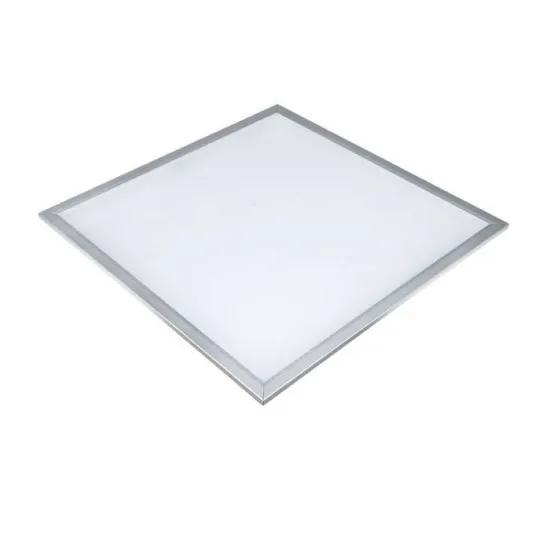 14w Flat Panel Led Lights For Office , Shopping Mall 295x295mm