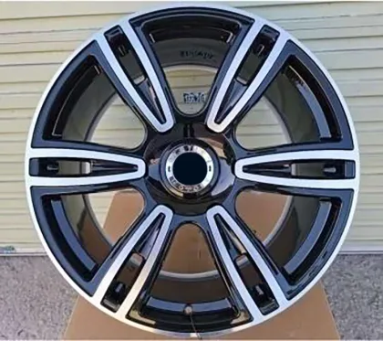 High quality Forged Wheel Rims for Bentley