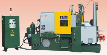 J213E TYPE 380KN HOT CHAMBER DIE CASTING MACHINE