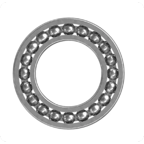 D7R Bulldozer 11mm Inner Diameter Washer 8T-4121/8T4121