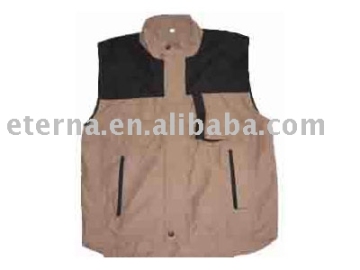 waistcoat