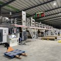 7 Layer Corrugated Cardboard Production Line