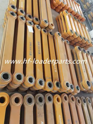 Loader Linkage Rod for SDLG 968F