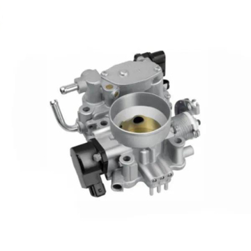 China Manufacturer Universal Mechanical Throttle Body for PROTON WIRA ACN50-205