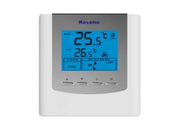 Room Digital Thermostats KA601