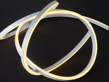 Evenstrip IP68 Dotless 1416 2700K Side Bend Led Strip Light