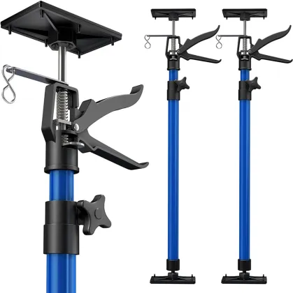 2024 High Quality Multi-purpose Labor-saving Jack with Wrench