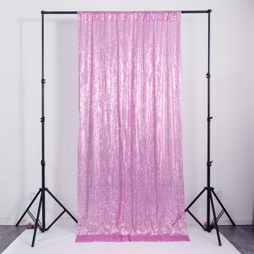Wholesale Embroidered Sequin Backdrops for Weddings and Parties