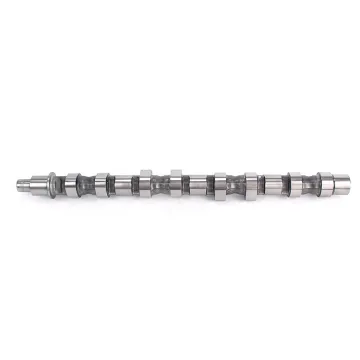 Genuine Auto Parts 8982284901 C8974351850 Front Intake Camshaft for Isuzu D-MAX & MUX 2.5 3.0