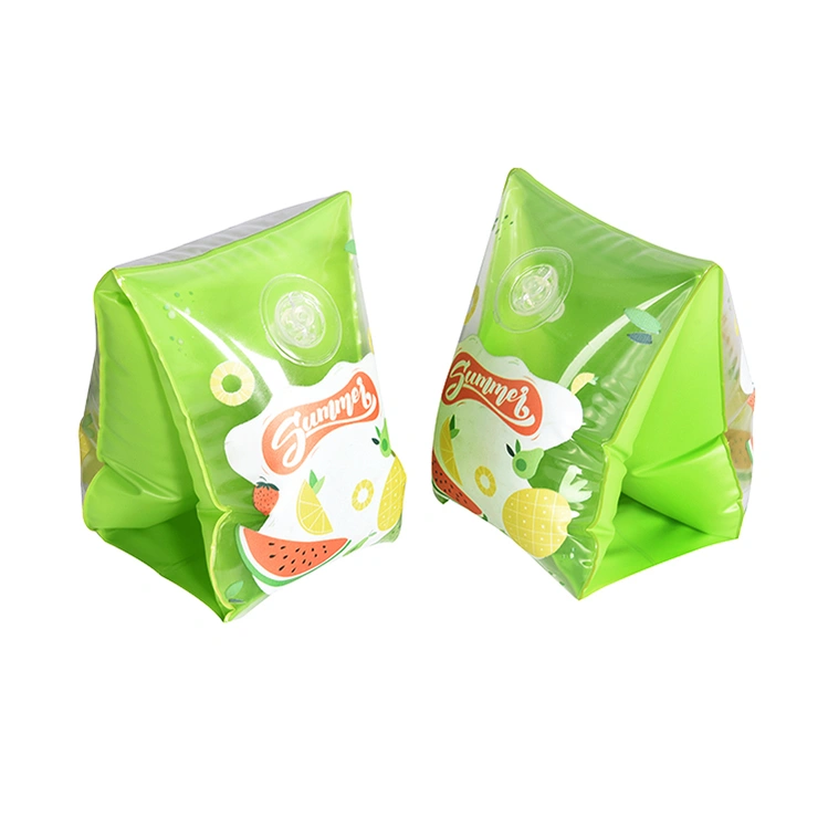 Kids Arm floaties Inflatable Arm Bands Floater Sleeves wholesale