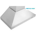 Direct Vent Range Hood Ductless Island Range HoodReviews