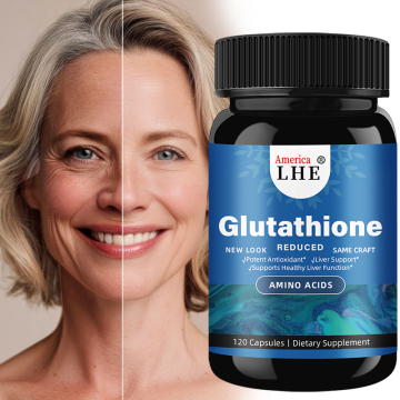 Premium Shecome Skin Whitening Supplement Immune Support
