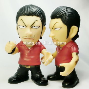 realistic adult action figure toys