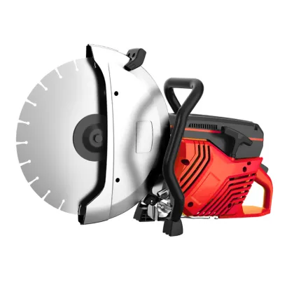 JCB-350 Handheld cutting machine